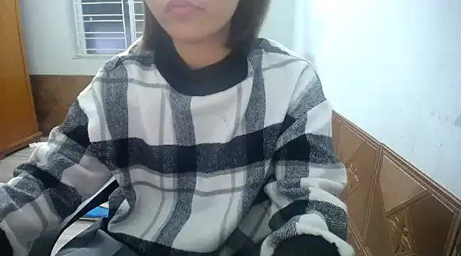 Michiko1 online show from February 26, 10:47 am