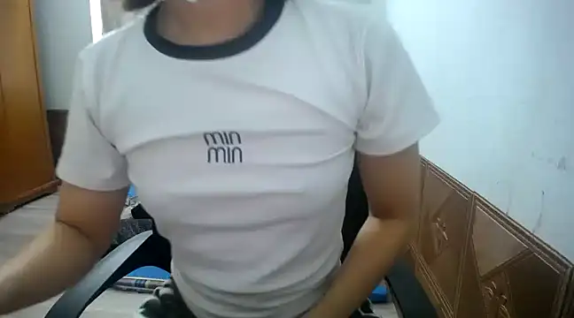 Michiko1 online show from March 5, 2:46 am