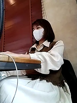 Michiko1 online show from March 8, 5:49 am