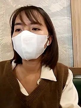 Michiko1 online show from March 22, 7:57 am