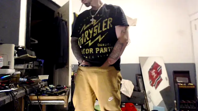 sledge901 online show from January 7, 5:54 am