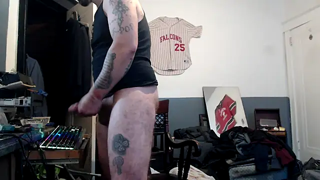 sledge901 online show from January 24, 6:25 pm