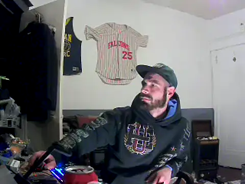 sledge901 online show from February 12, 4:12 am