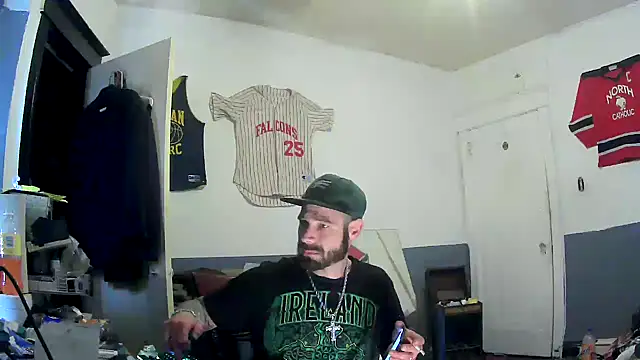 sledge901 online show from February 13, 6:38 pm