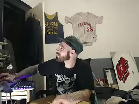 sledge901 online show from February 18, 4:26 am