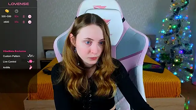 Cowell Adelina online show from January 10, 9:22 am