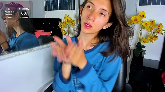 Feniix   online show from January 16, 3:23 am