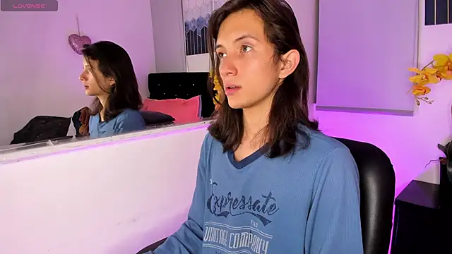 Feniix   online show from January 17, 3:23 am