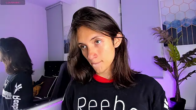 Feniix   online show from January 30, 3:33 am