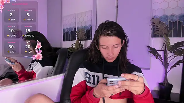 Feniix   online show from February 11, 3:50 am