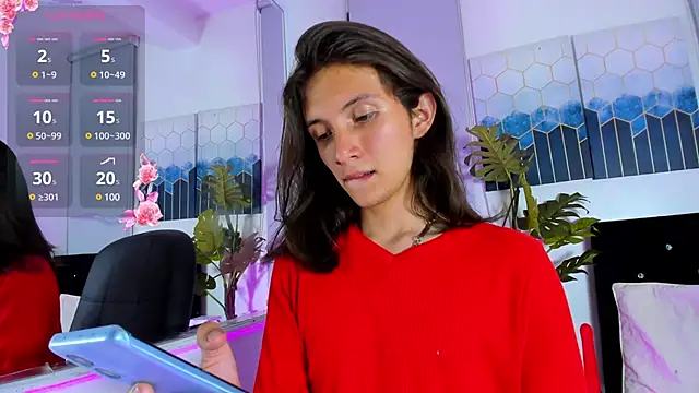 Feniix   online show from February 26, 3:32 am