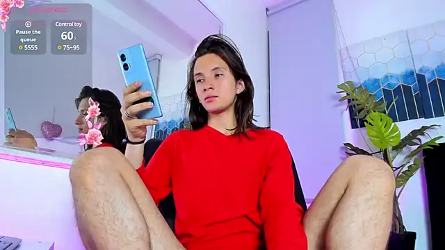 Feniix   online show from March 6, 9:47 am