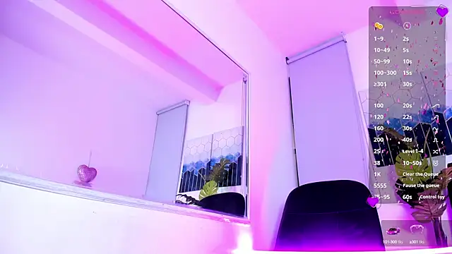 Feniix   online show from March 11, 6:53 am