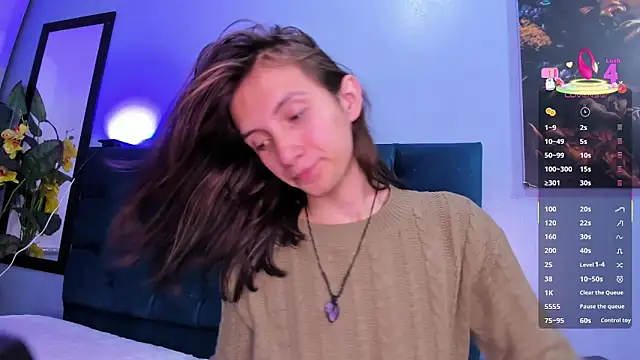 Feniix   online show from September 27, 4:17 am