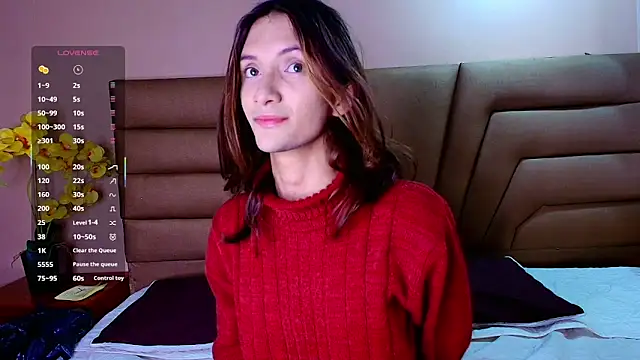 Feniix   online show from November 7, 4:45 am