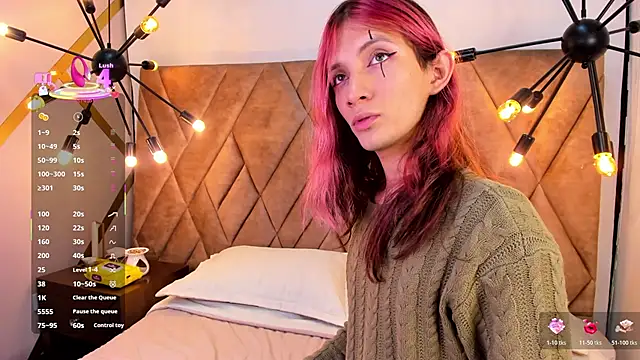 Feniix   online show from April 18, 5:22 am