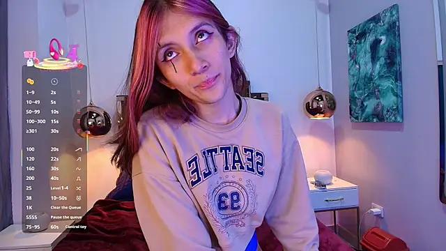 Feniix   online show from April 24, 4:48 am