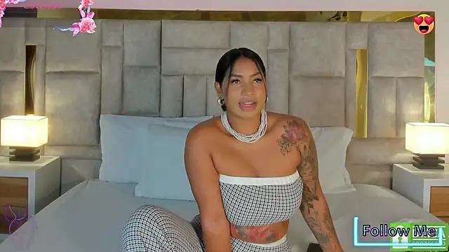 Miss Abigail  online show from March 21, 1:01 pm