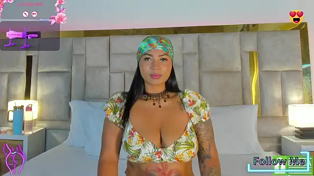 Miss Abigail  online show from March 22, 12:46 pm