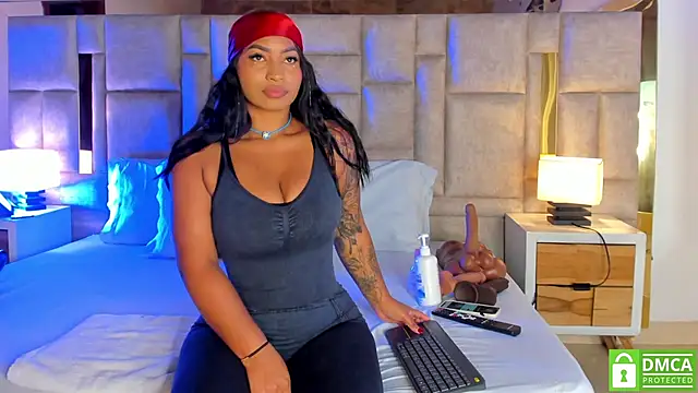 Miss Abigail  online show from February 22, 1:09 pm