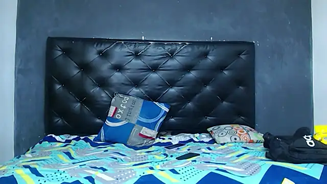 4SexFantastic online show from April 8, 12:32 am