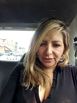  Abril-Office1 online show from March 13, 3:50 pm