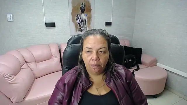 Penelope Nipples  online show from January 24, 12:10 pm