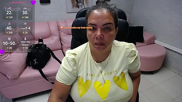 Penelope Nipples  online show from January 27, 11:54 am