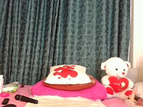 Pretty-shally online show from March 5, 12:55 pm