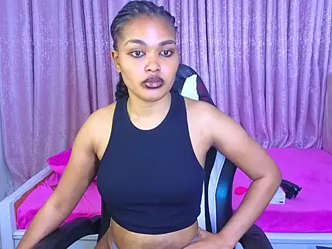 Pretty-shally online show from April 11, 11:53 pm