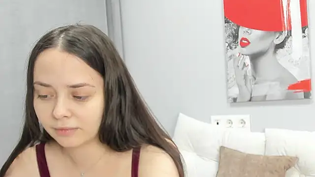 Tiny JuJu online show from March 2, 1:19 am