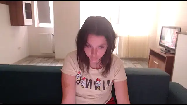 LovelyJulliette online show from March 15, 11:29 am