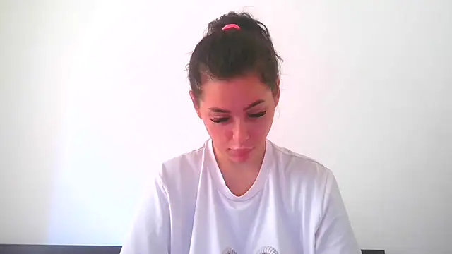 LovelyJulliette online show from September 21, 1:02 pm