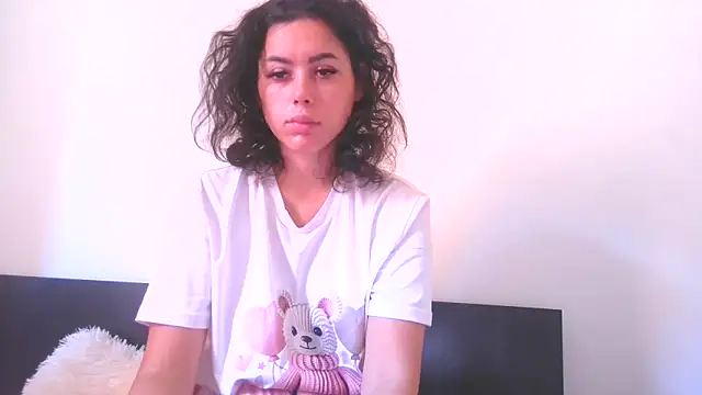 LovelyJulliette online show from September 22, 10:17 am