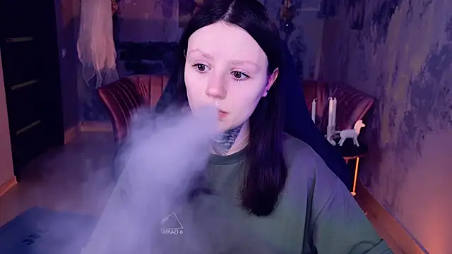 Snapshot of VeliraBraitberg chatting on December 15, 11:23 am VeliraBraitberg online show from December 15, 11:23 am