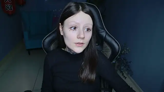 Snapshot of VeliraBraitberg chatting on January 8, 11:10 am VeliraBraitberg online show from January 8, 11:10 am