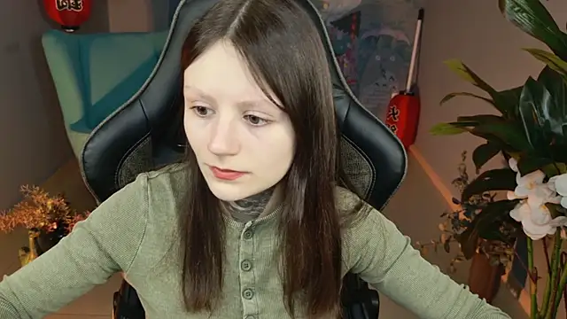 Snapshot of VeliraBraitberg chatting on January 25, 11:34 am VeliraBraitberg online show from January 25, 11:34 am