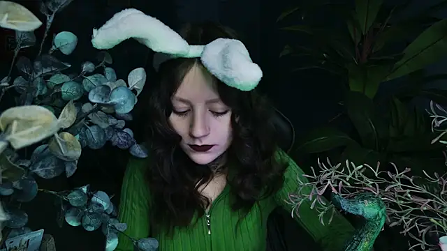 Snapshot of VeliraBraitberg chatting on February 23, 11:11 am VeliraBraitberg online show from February 23, 11:11 am