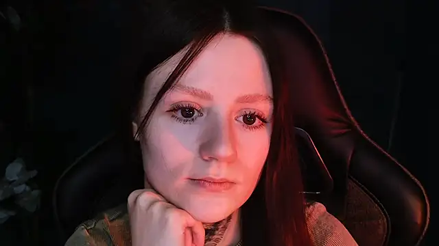 Snapshot of VeliraBraitberg chatting on February 27, 8:06 am VeliraBraitberg online show from February 27, 8:06 am