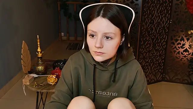 Snapshot of VeliraBraitberg chatting on March 21, 11:22 am VeliraBraitberg online show from March 21, 11:22 am