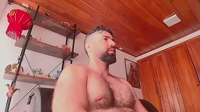 Snapshot of ADONIS_ART01 chatting on July 15, 3:06 pm ADONIS ART01 online show from July 15, 3:06 pm