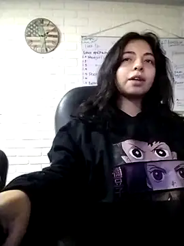 Wintercandy  online show from October 14, 11:27 pm