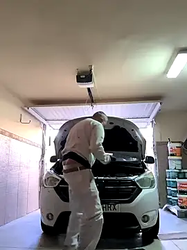 fransexdol online show from February 5, 11:12 am