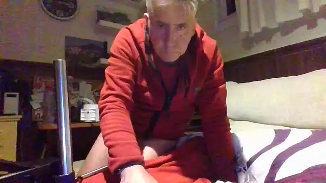 fransexdol online show from February 7, 10:52 pm