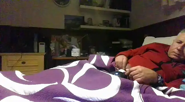 fransexdol online show from February 9, 4:04 am