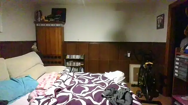 fransexdol online show from February 22, 6:17 am