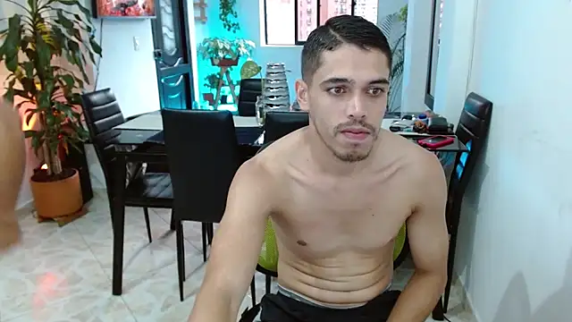 giannandblacke online show from February 16, 10:54 pm