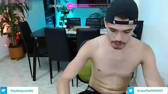 giannandblacke online show from February 26, 11:26 pm