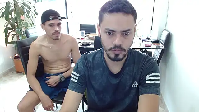 giannandblacke online show from February 28, 3:48 pm