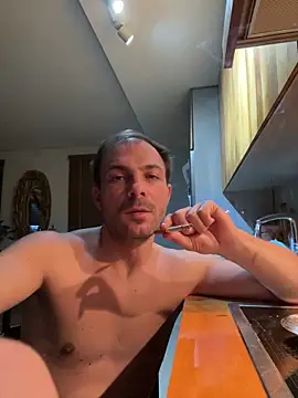 Adventurehotman online show from January 8, 3:19 am